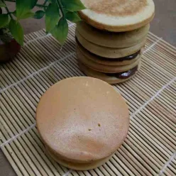 Simple Dorayaki #RabuEkstraPoin