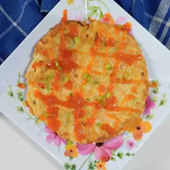 Okonomiyaki