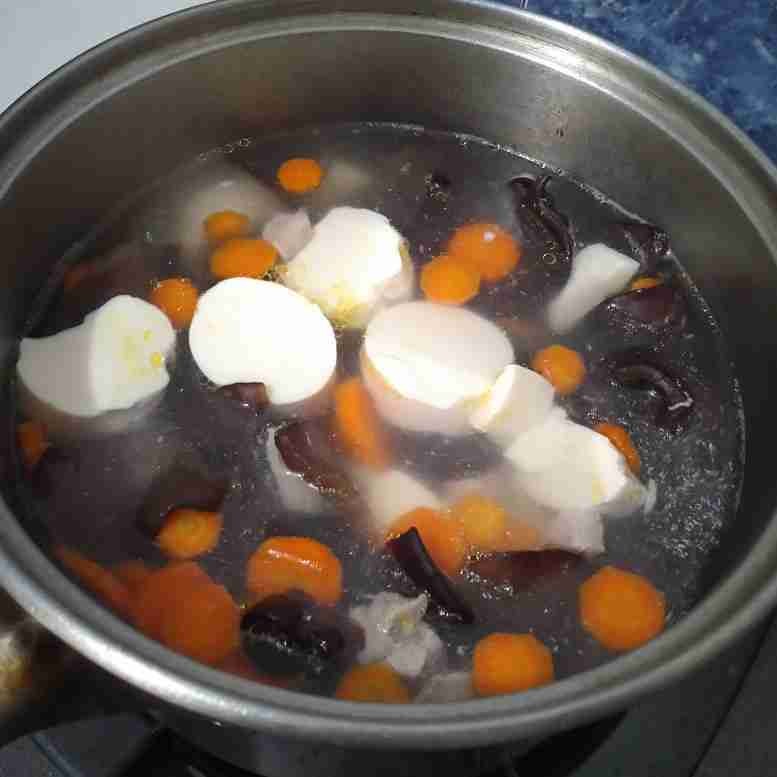 Langkah 3