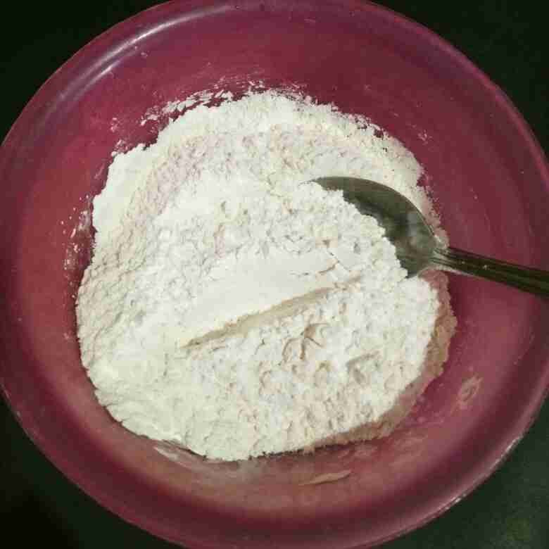 Langkah 2