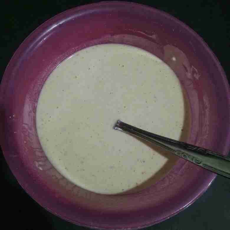 Langkah 3
