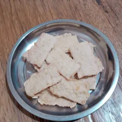 Kripik Tempe