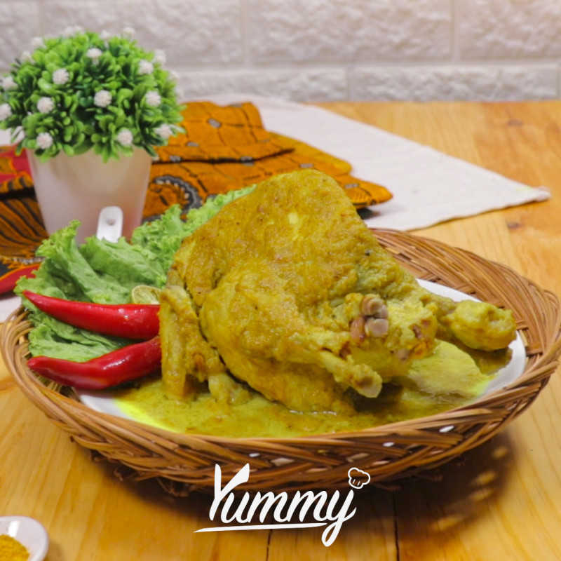 Resep Ingkung Ayam : Daftar Harga Ingkung Ayam Bulan ...