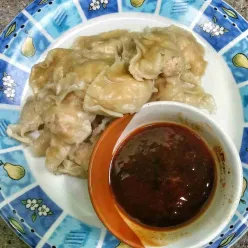 Gyoza Ayam