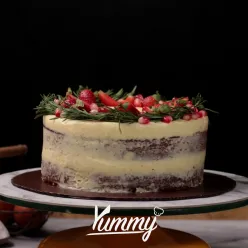 Red Velvet Cake