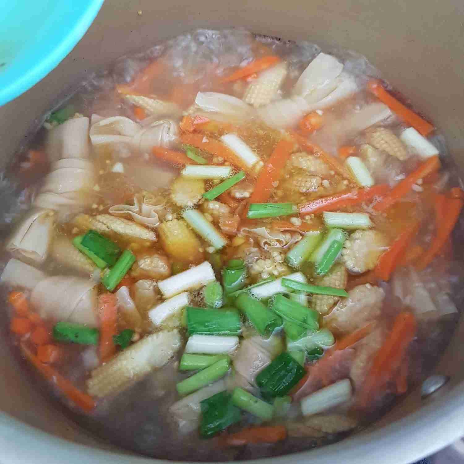 Langkah 4