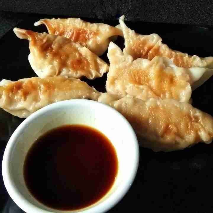 Dumpling #RabuEkstraPoin