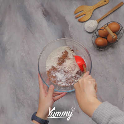 Resep dan Cara Membuat Red Velvet Cake  Yummy App