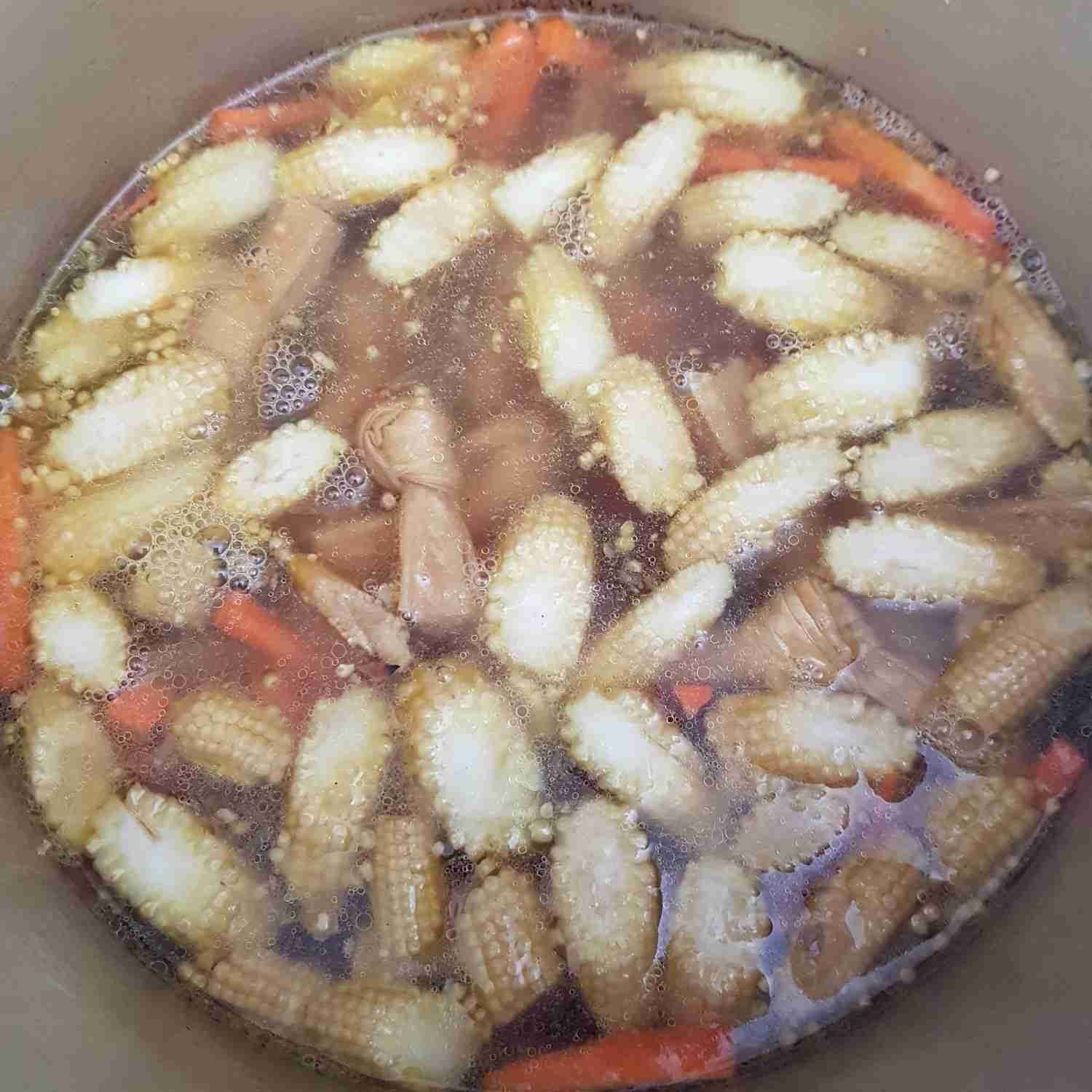 Langkah 3