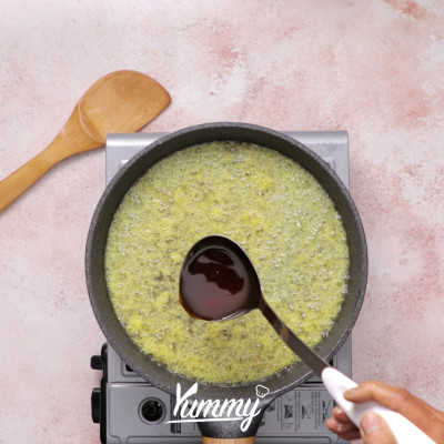  Resep  Carang Mas dari Chef Yummy Yummy co id