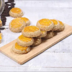 Kue Kacang