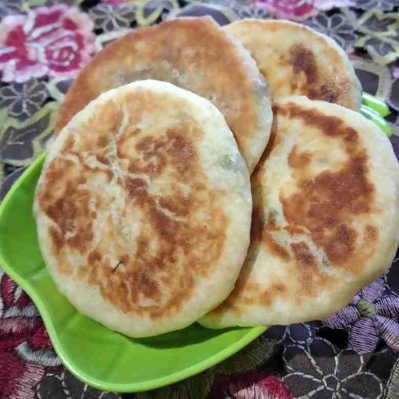 Hotteok #RabuEkstraPoin