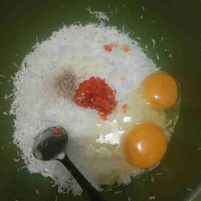 Langkah 3