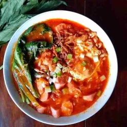 Ramyeon #RabuEkstraPoin