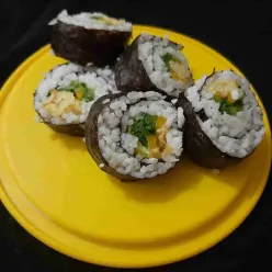 Kimbab #RabuEkstraPoin