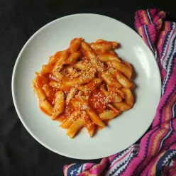 Tteokbokki #RabuEkstraPoin