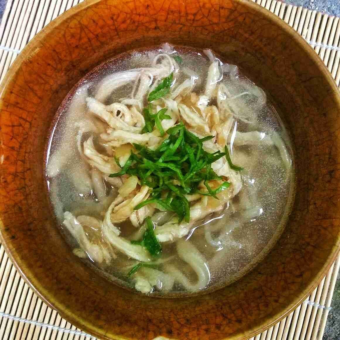 Dak-Kalguksu #RabuEkstraPoin