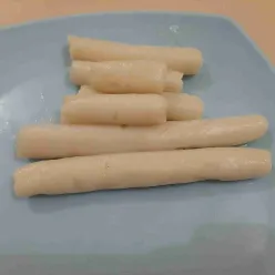 Tteok / Garatteok