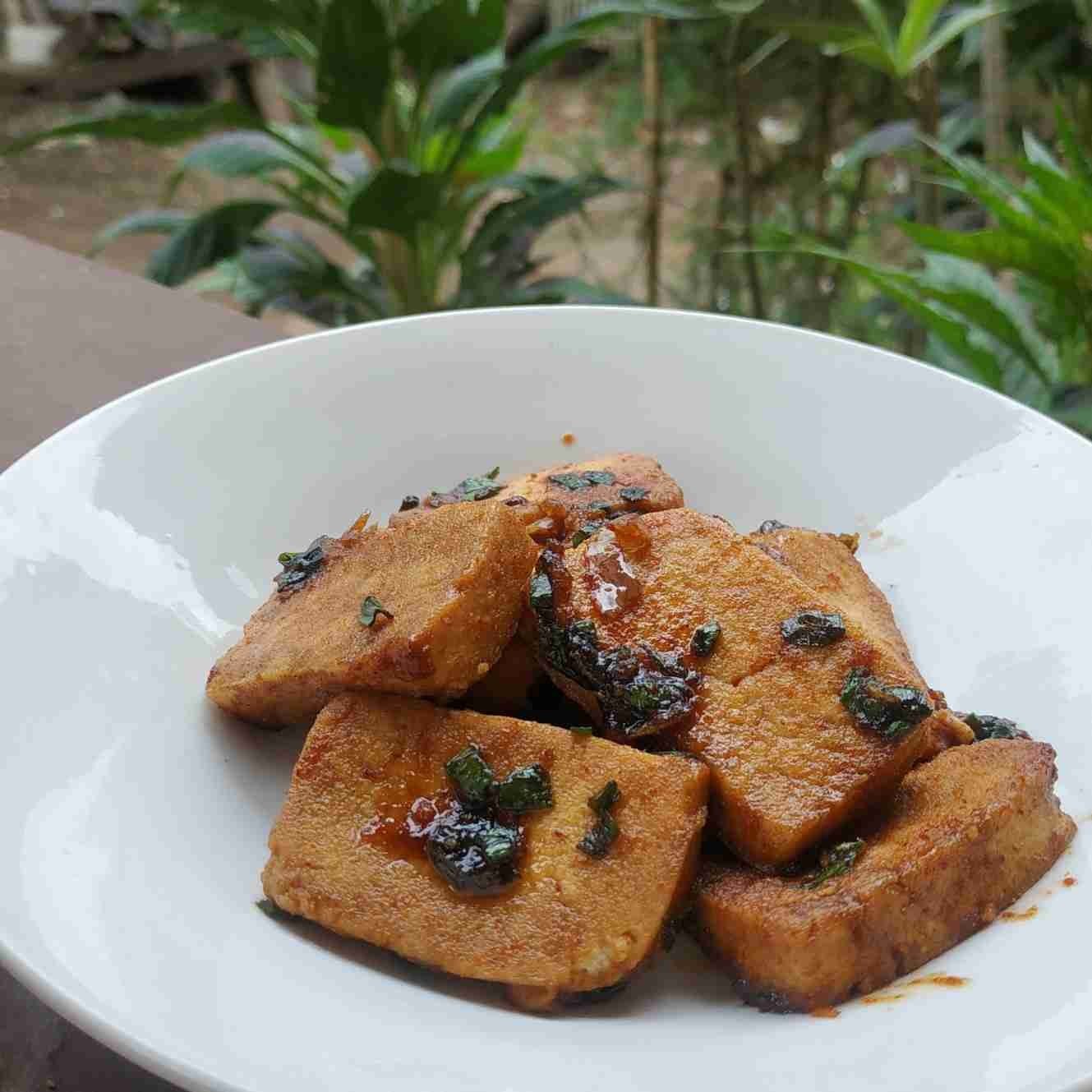 Dubu Jorim #RabuEkstraPoin