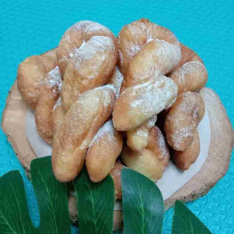 Kkwabaegi #RabuEkstraPoin