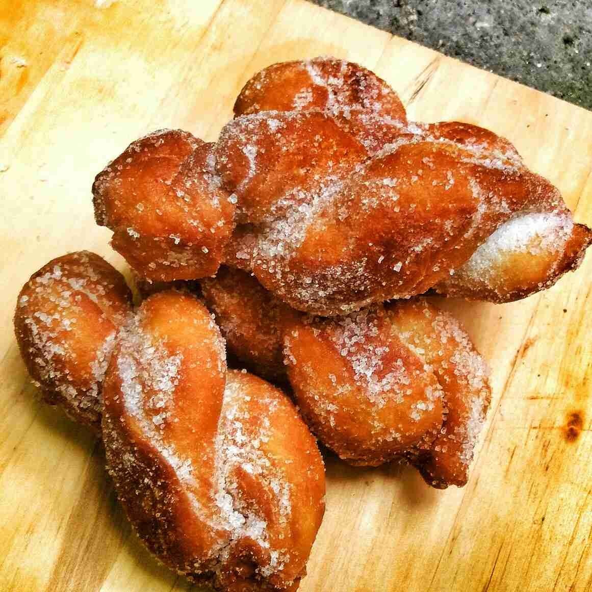 Kkwabaegi #RabuEkstraPoin