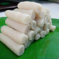 Tteok #RabuEkstraPoin