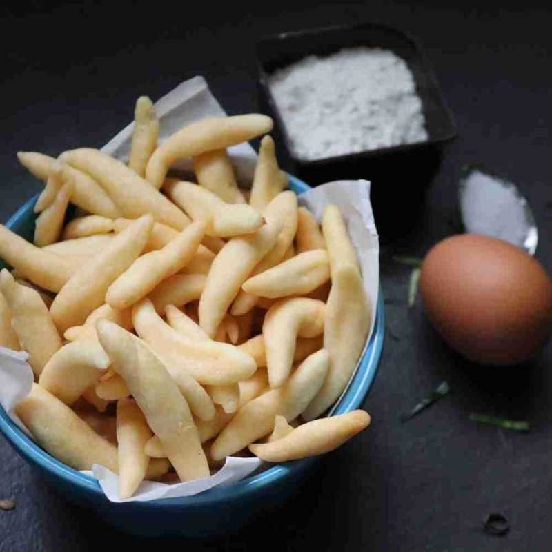 Resep Telur Gabus Keju Lebihsehat Dari Chef Deasy Lusiana P Yummy App