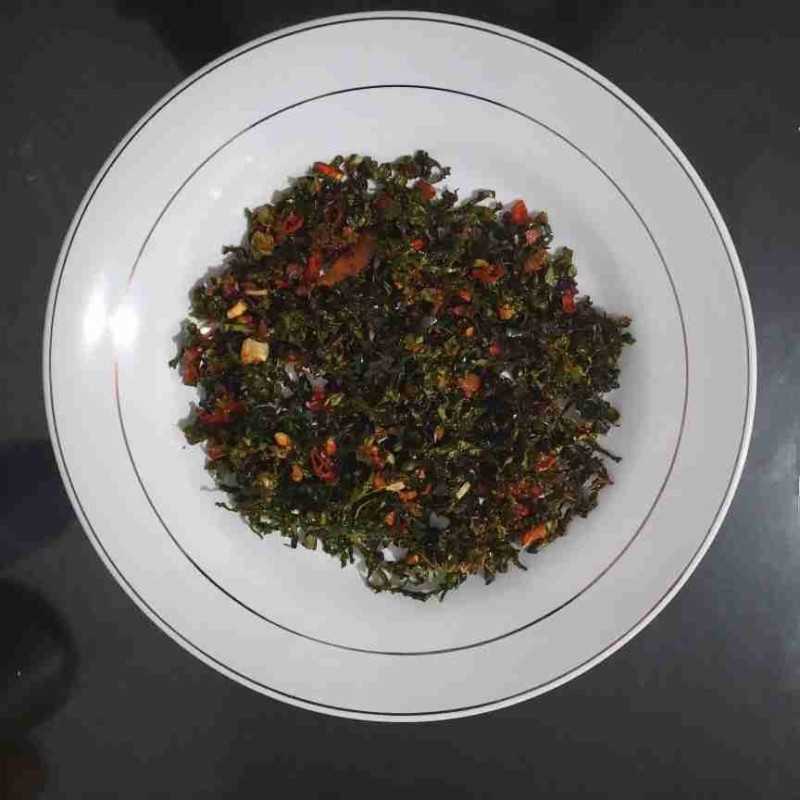 Resep Baby Kailan Goreng Sederhana Enak Chef Atik Haryono