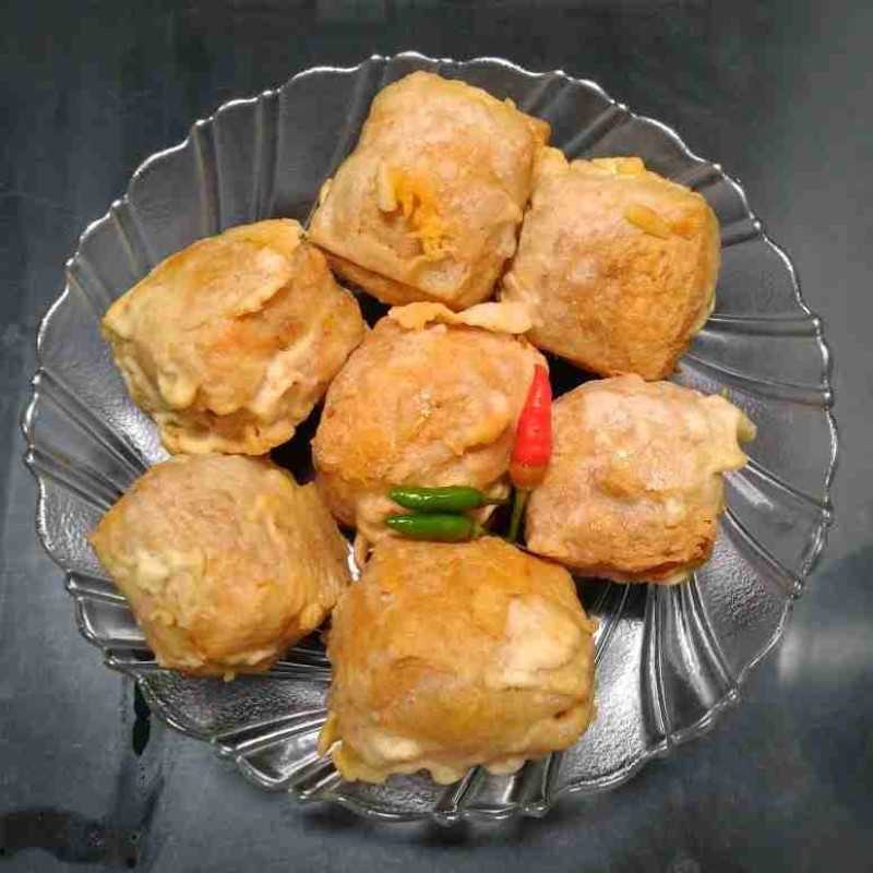 Resep Tahu Isi Sayuran Lebihsehat Dari Atik Haryono Yummy Co Id