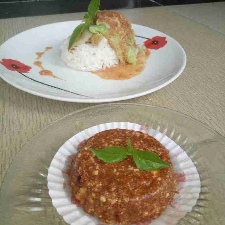 Bumbu Pecel Enak