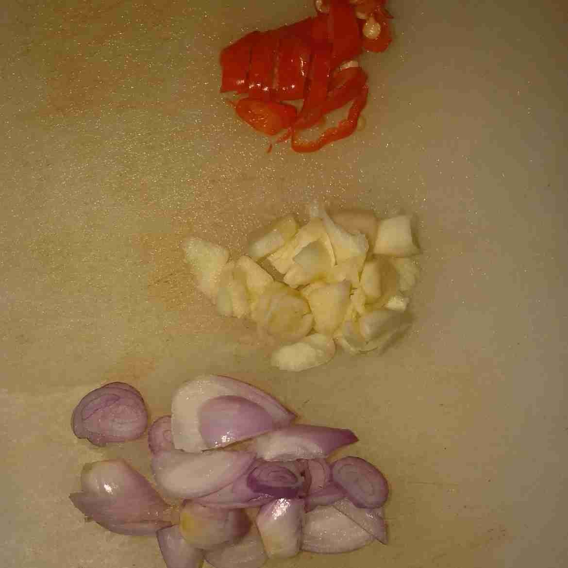Langkah 2