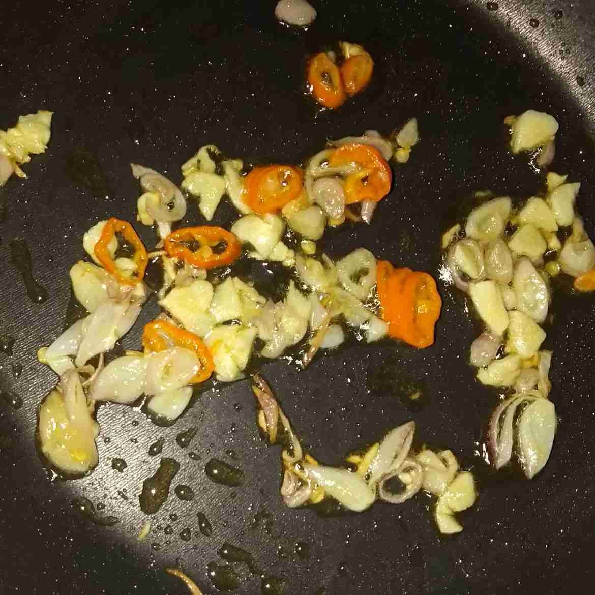 Langkah 4
