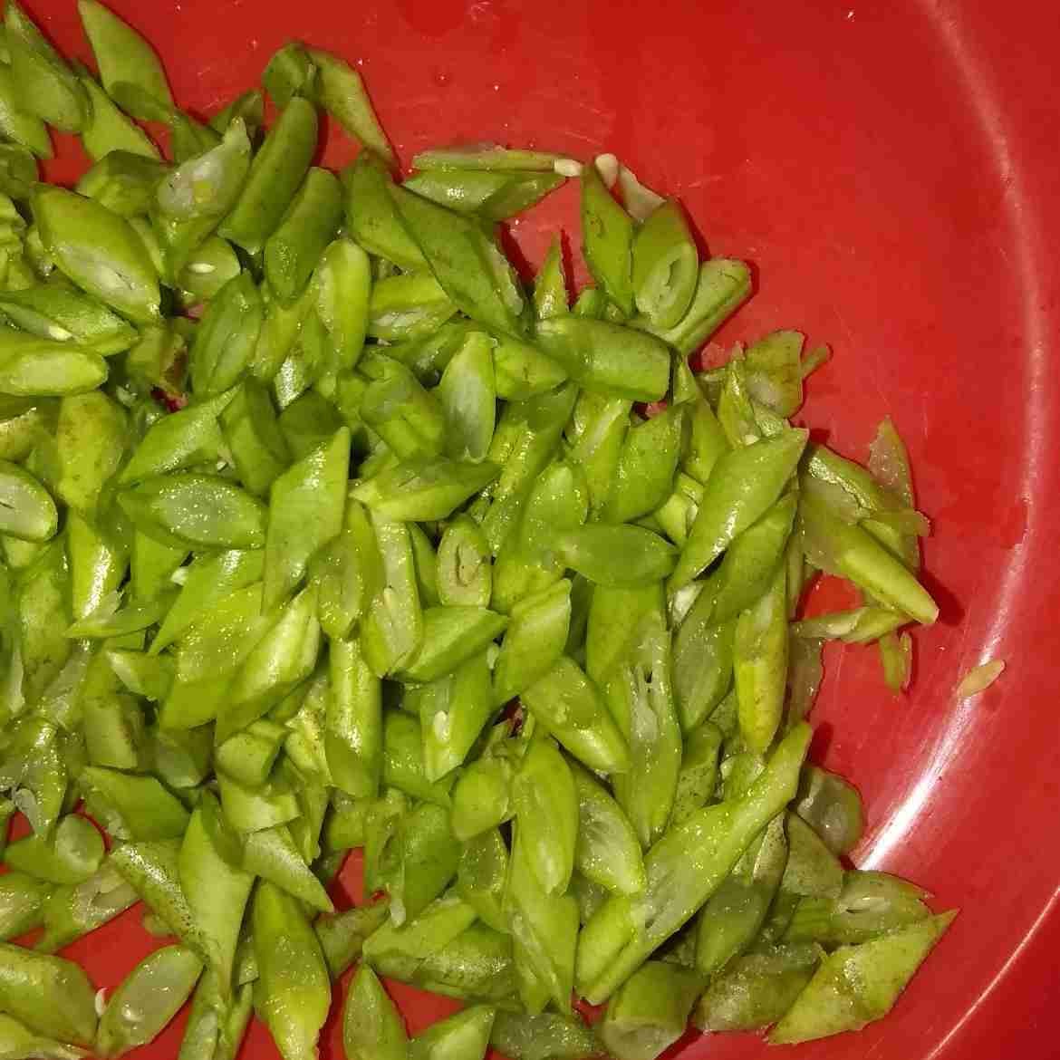 Langkah 1