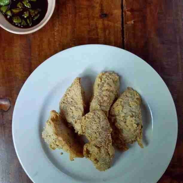 Tahu Walik Ayam #LebihSehat