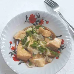 Tahu Gejrot
