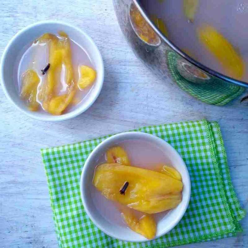 Resep Kolak Nangka dari Chef Sriwidi | Yummy App