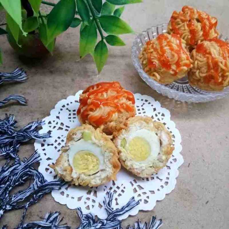 Resep Tahu Dan Telur Puyuh : Resep Tahu Telur Puyuh Kukus Goreng