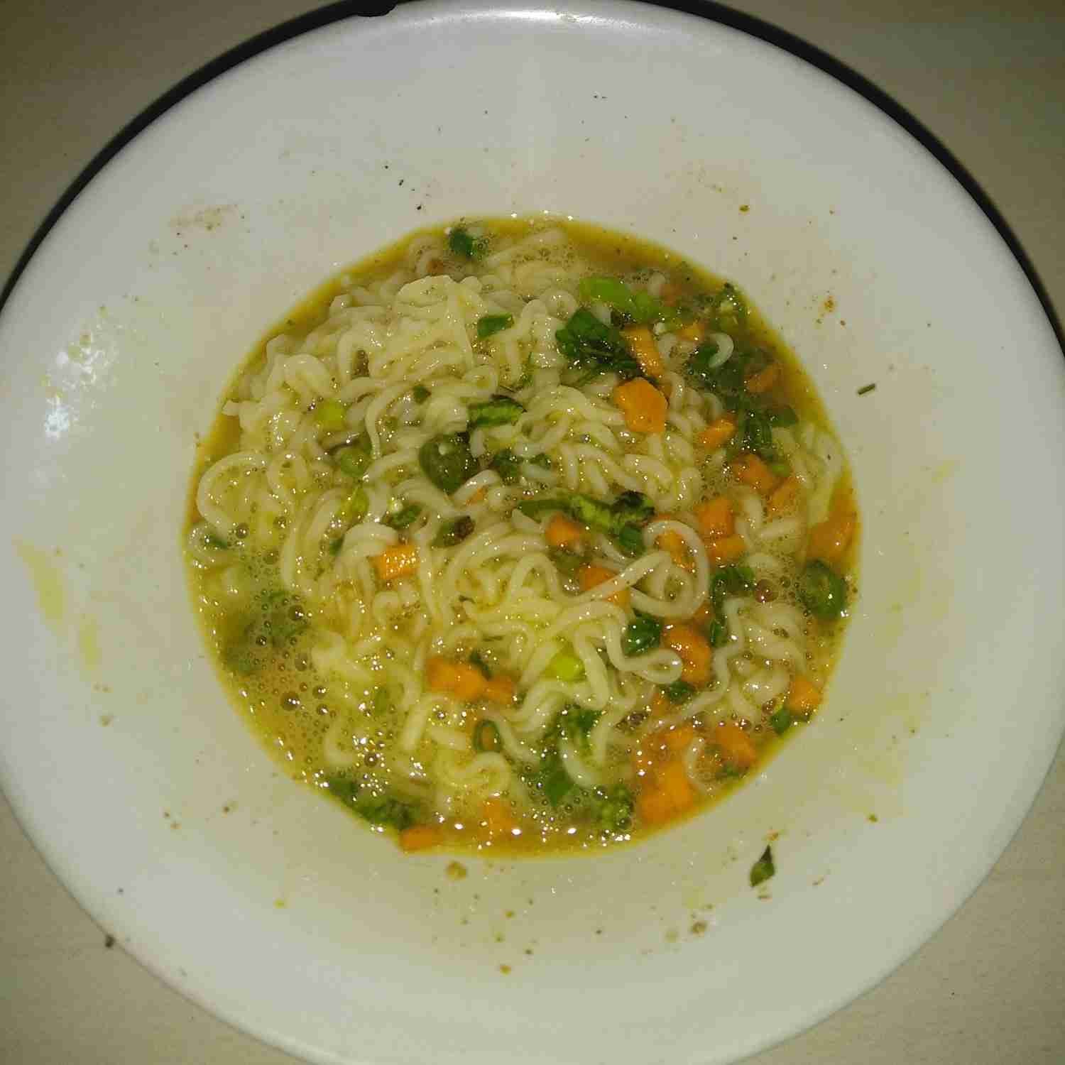 Langkah 3