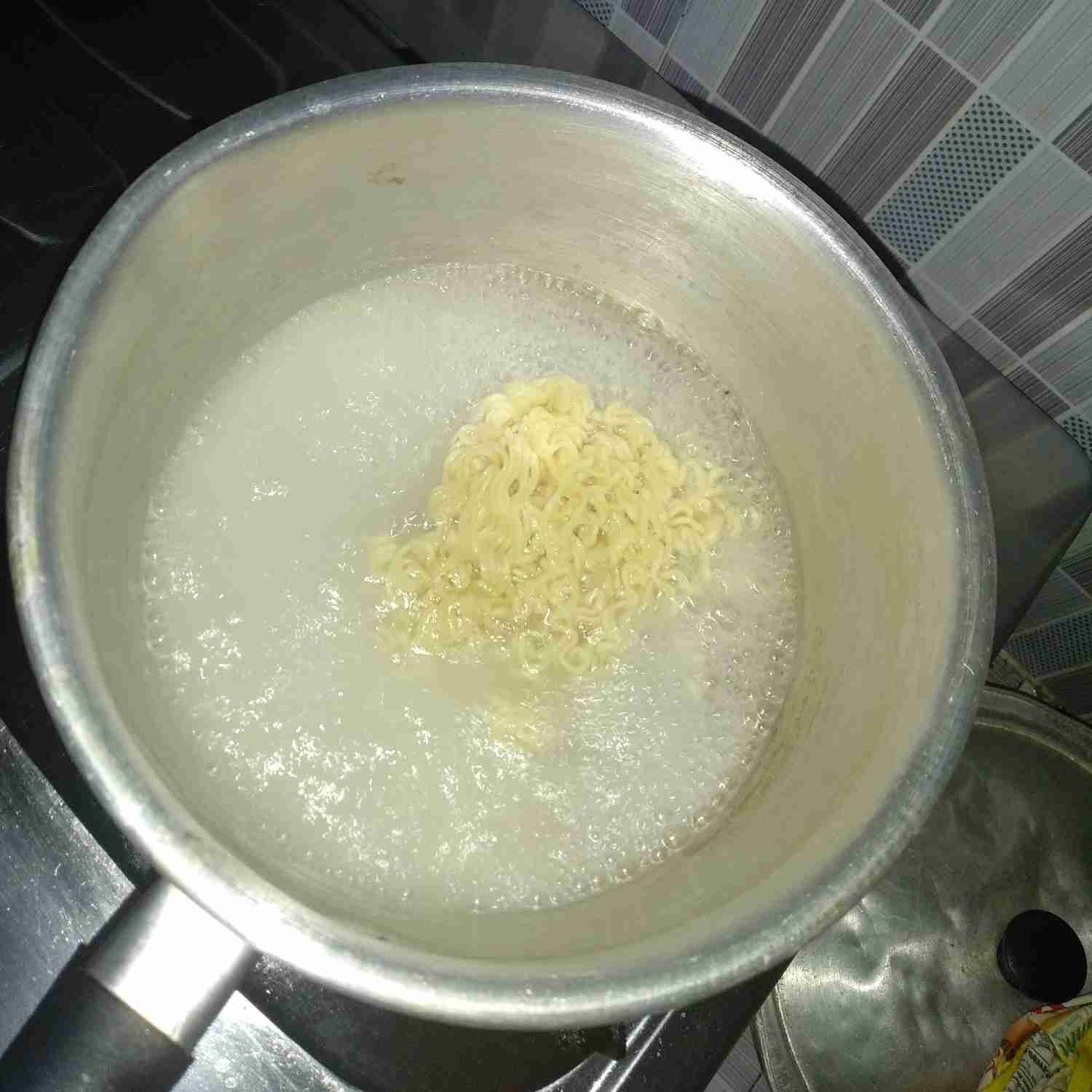 Langkah 2
