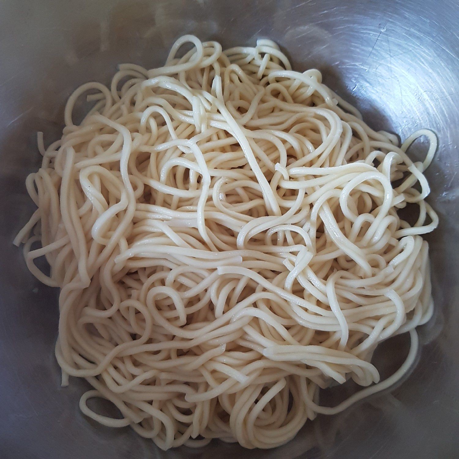 Langkah 1