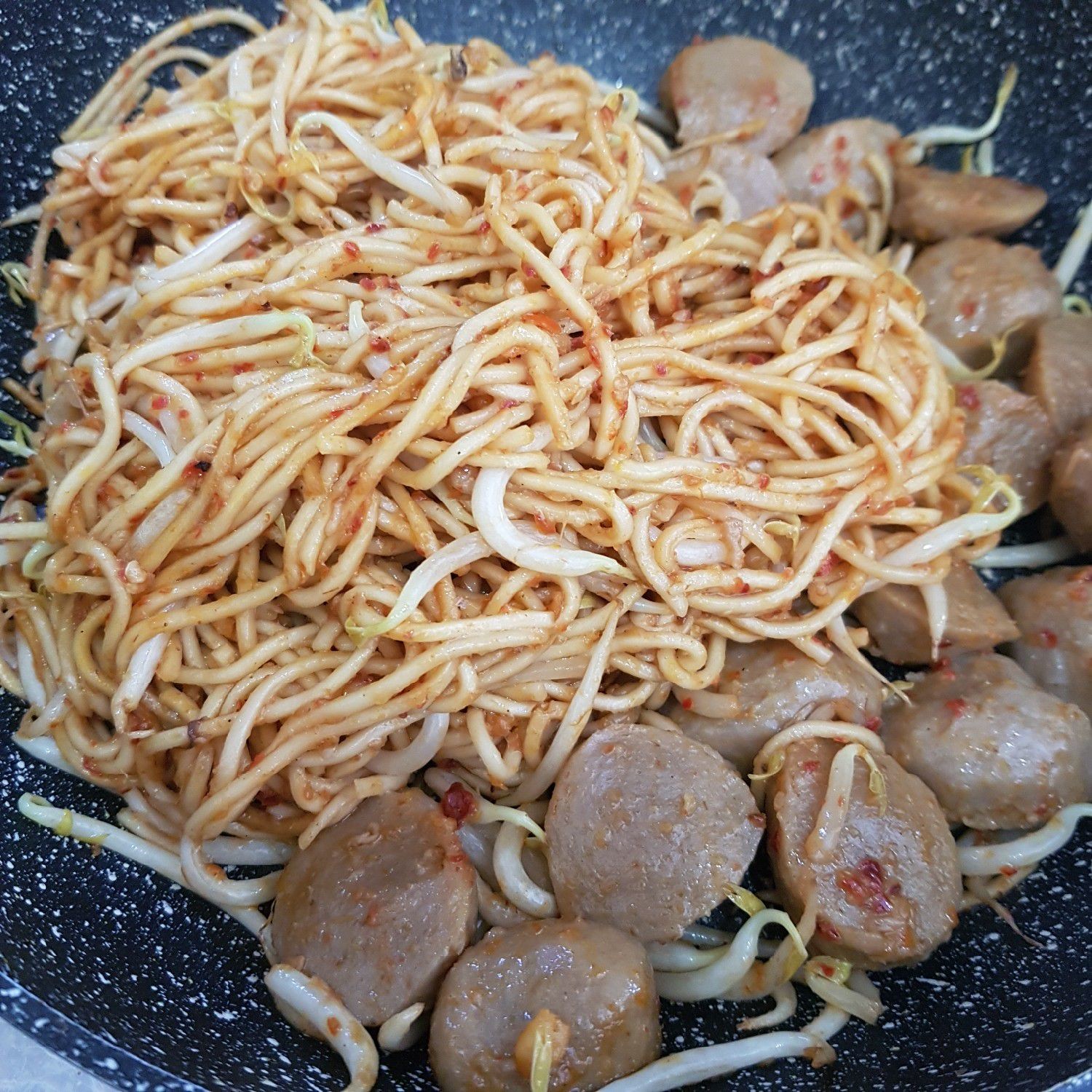 Langkah 5