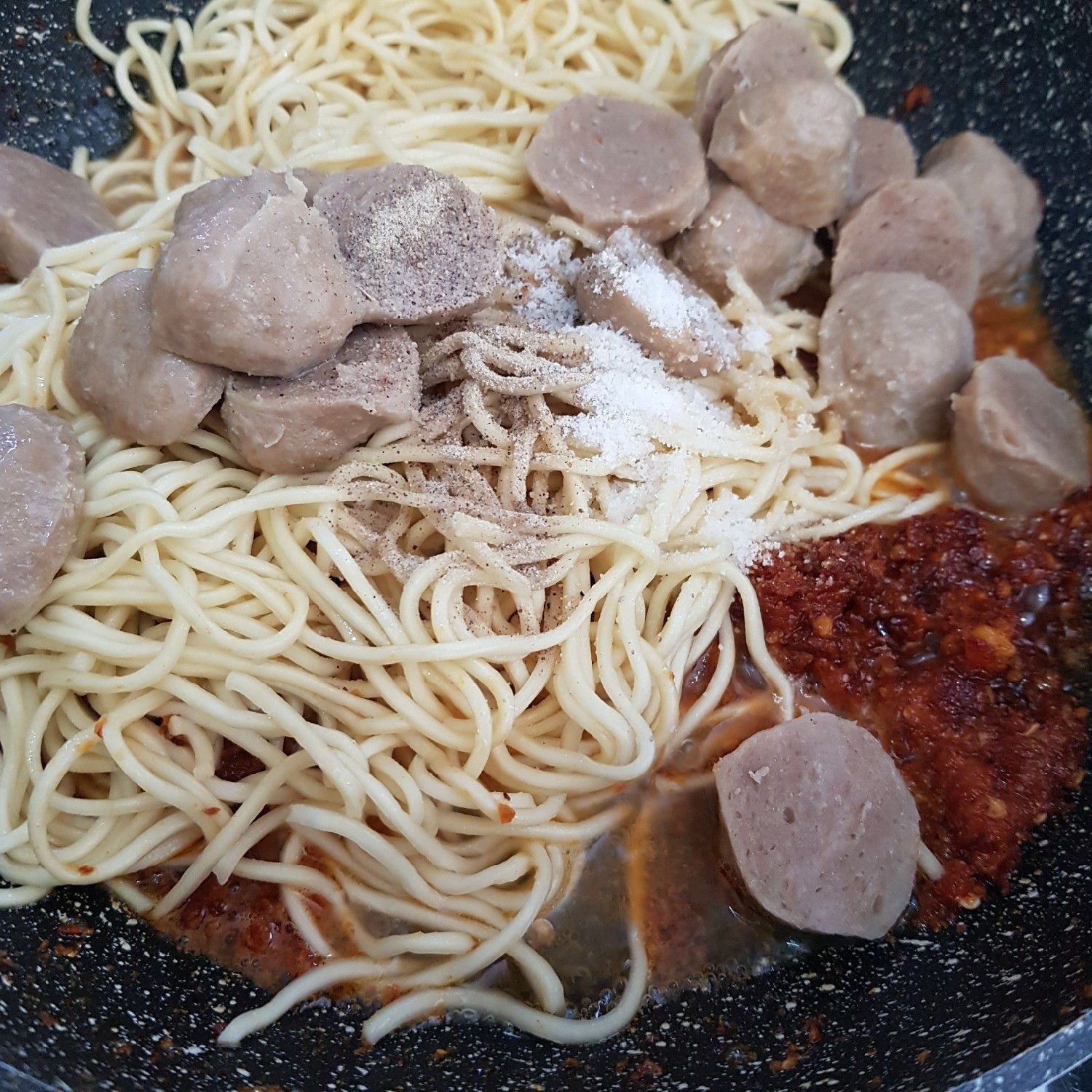 Langkah 3