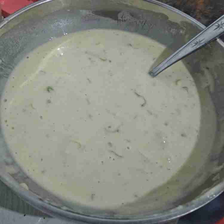 Langkah 8