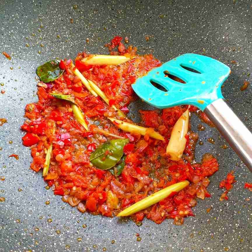 Langkah 3