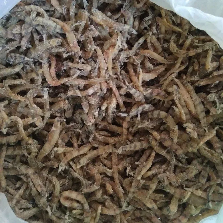 Step 3 Tumis Pare Peja
