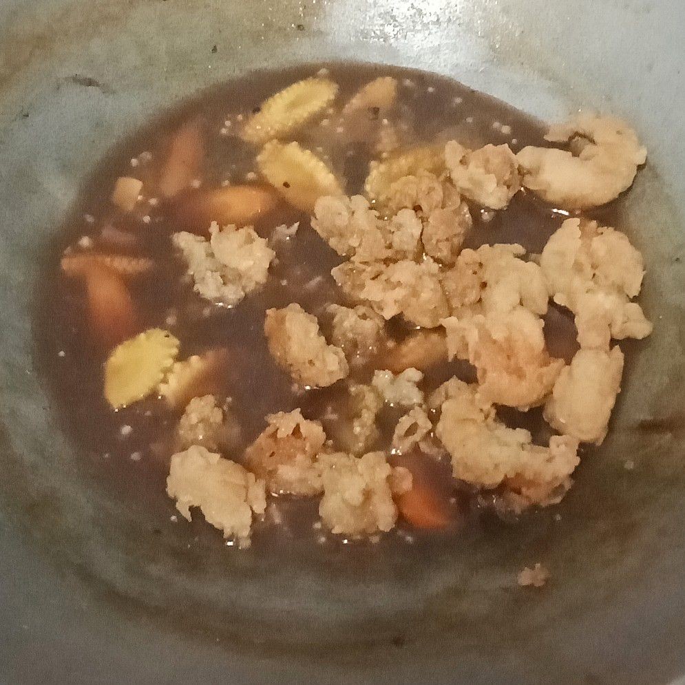 Langkah 8