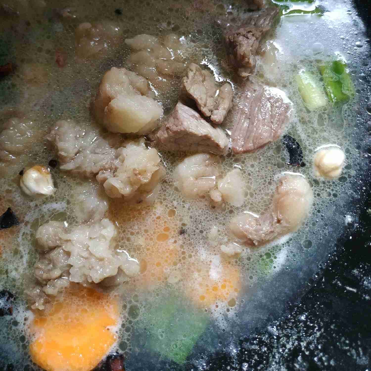 Langkah 4