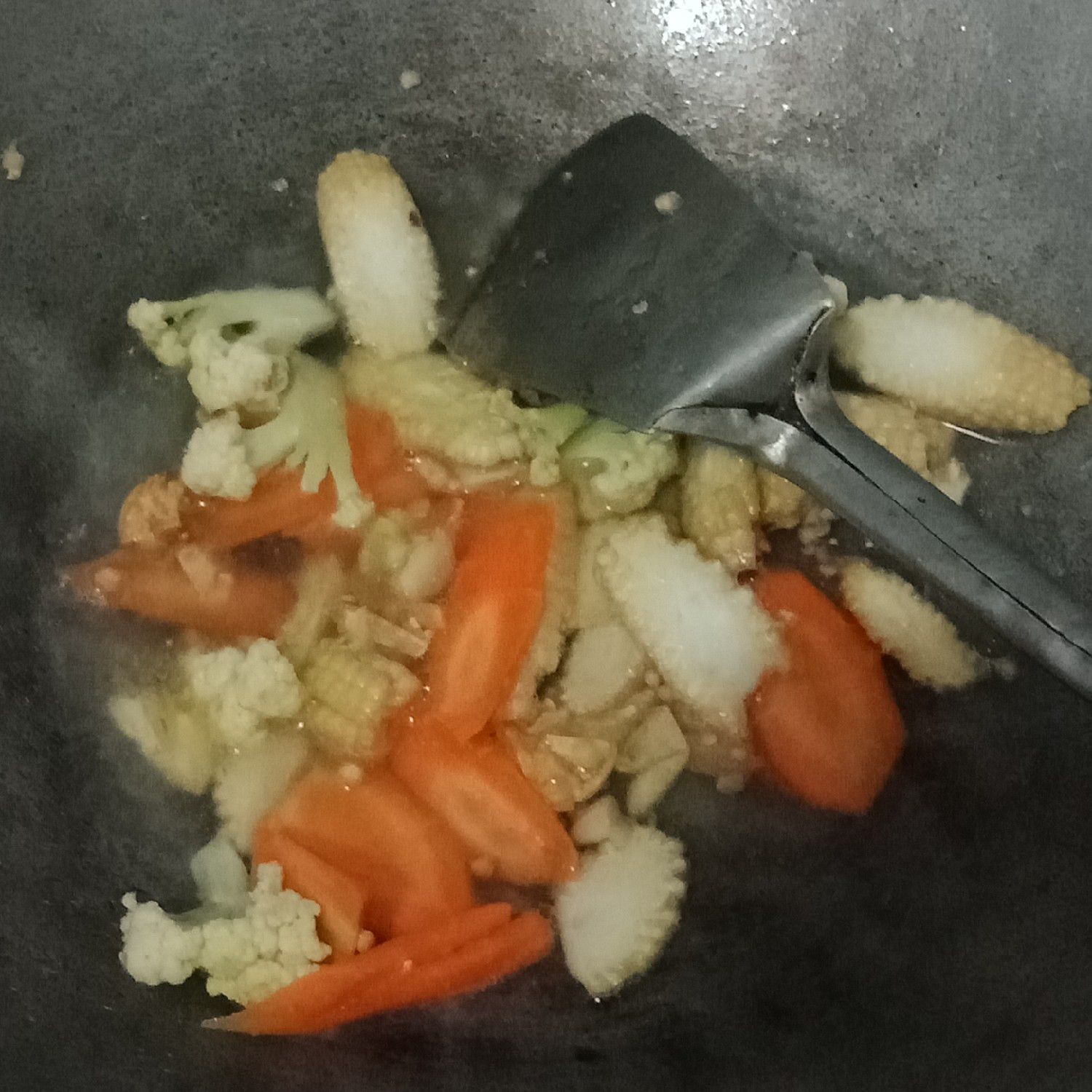 Langkah 5