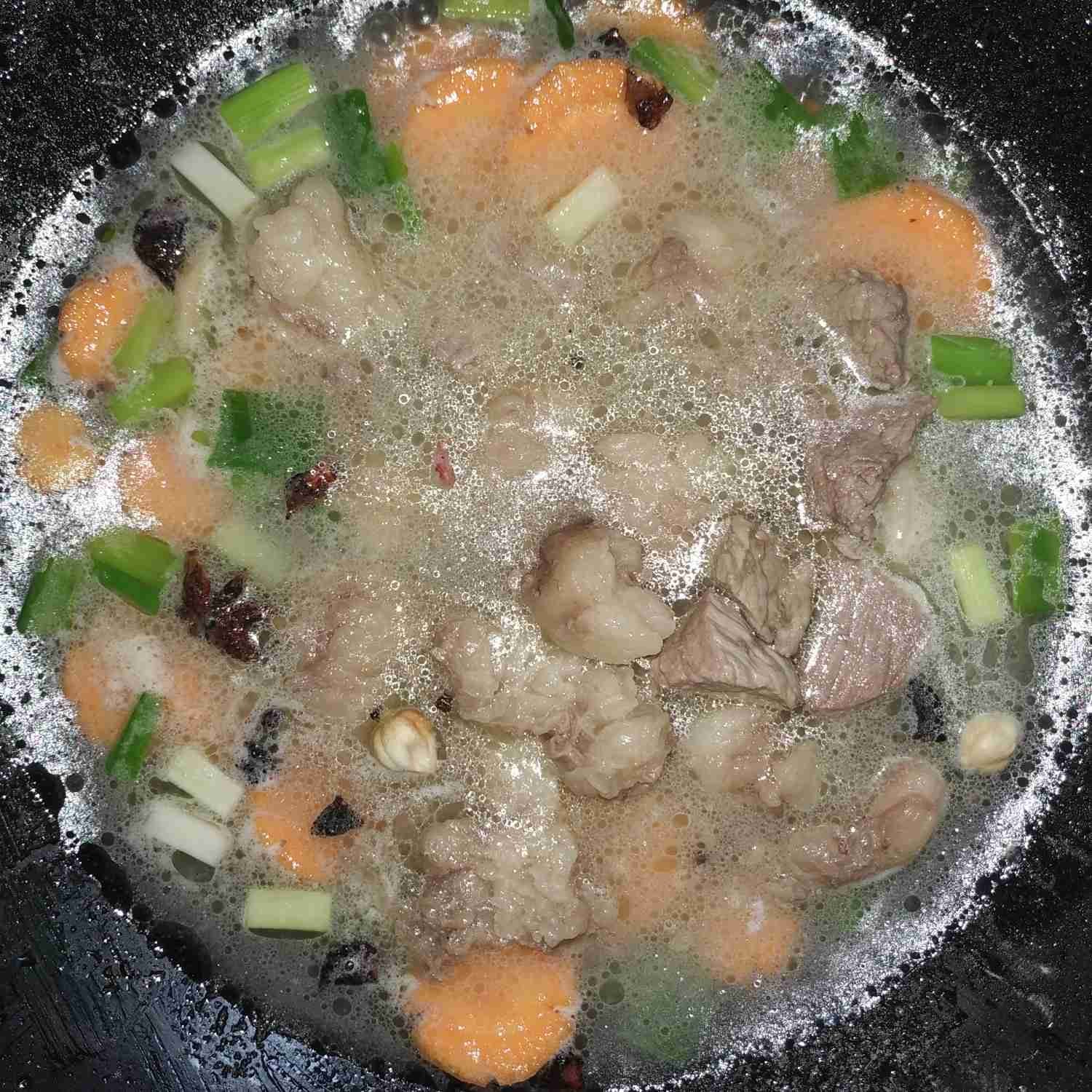 Langkah 3
