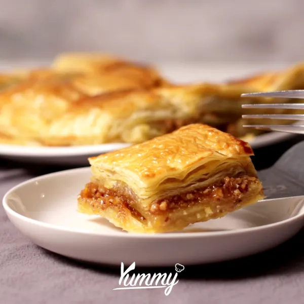Baklava